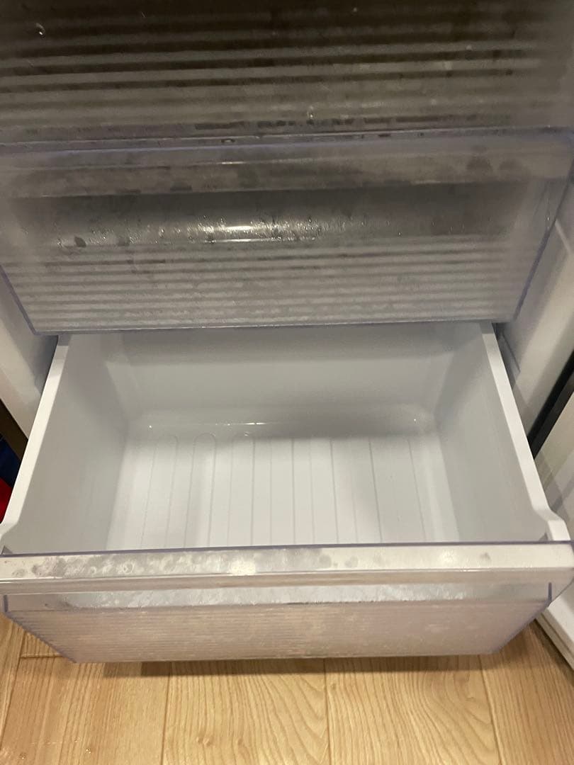 SHARP プラズマクラスター冷蔵庫 280L