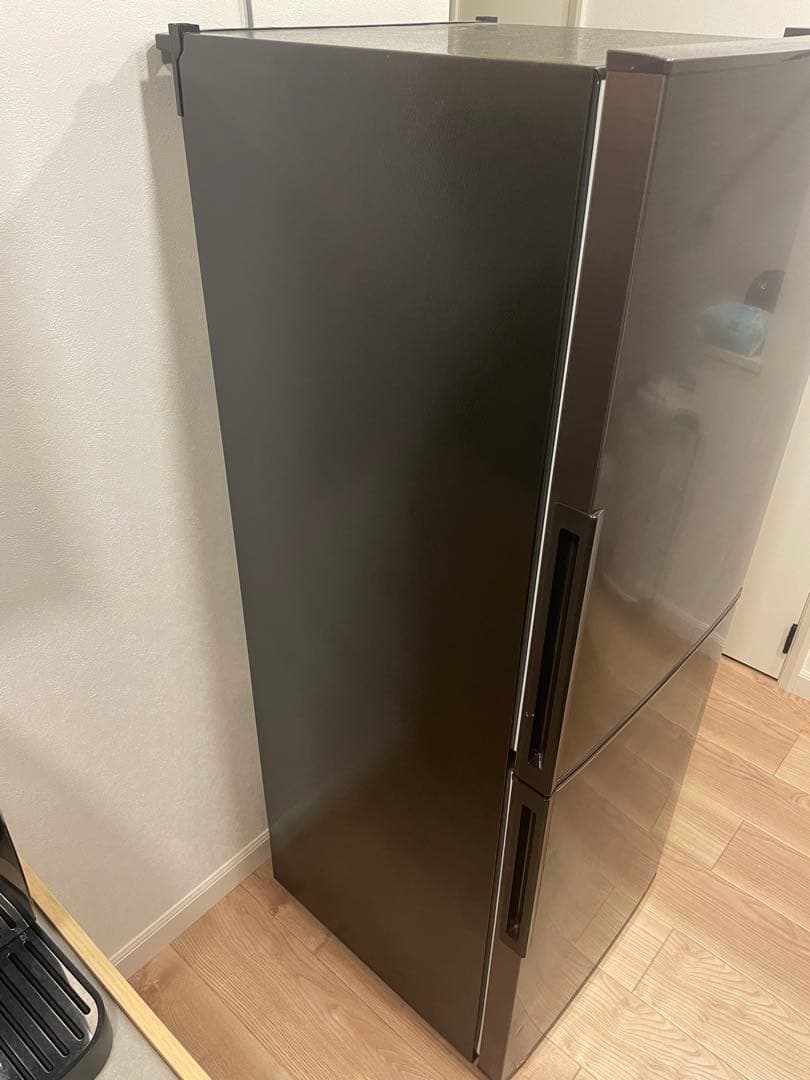 SHARP プラズマクラスター冷蔵庫 280L