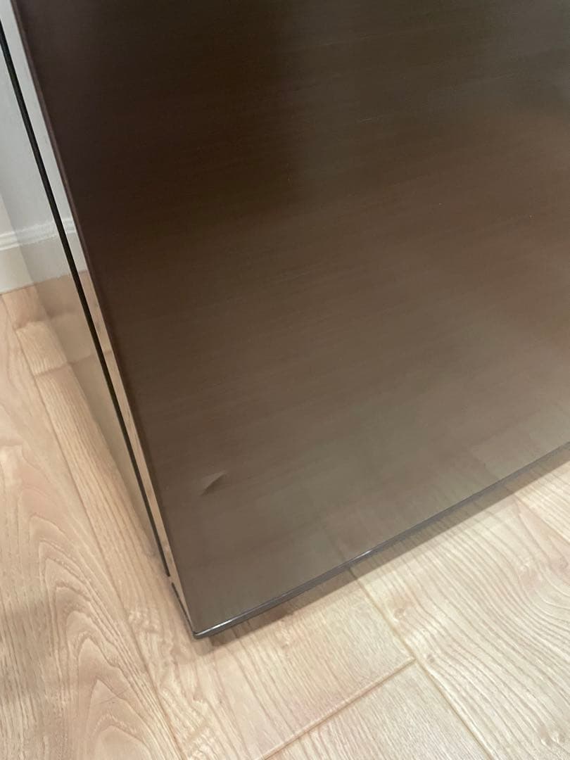 SHARP プラズマクラスター冷蔵庫 280L