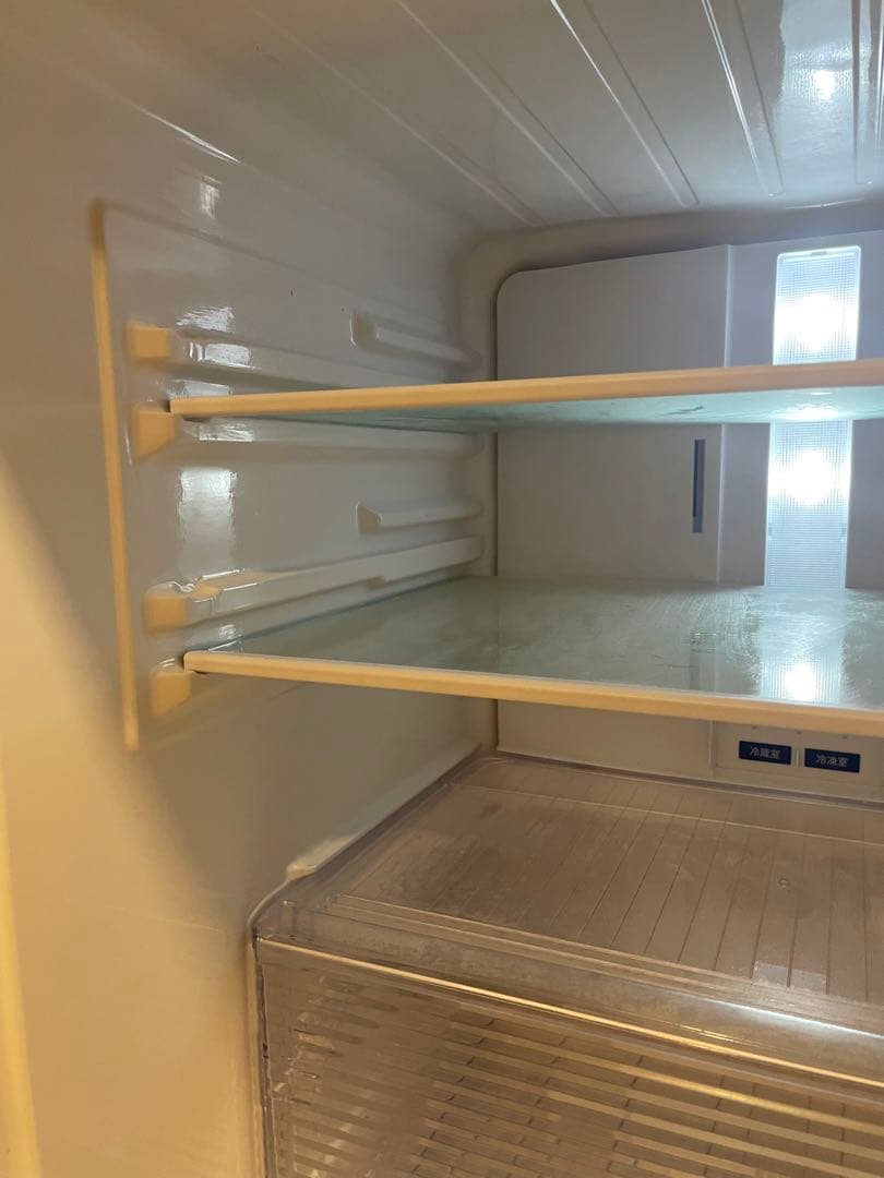 SHARP プラズマクラスター冷蔵庫 280L