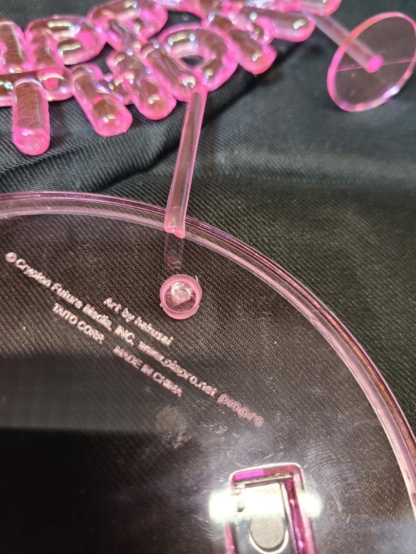 フィギュア 9体セット 初音ミク 雪ミク 時崎狂三 など