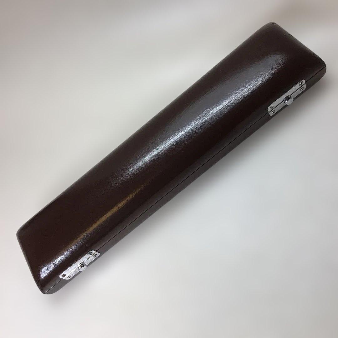 (13) Miyazawa ミヤザワ フルート gi-bu SH