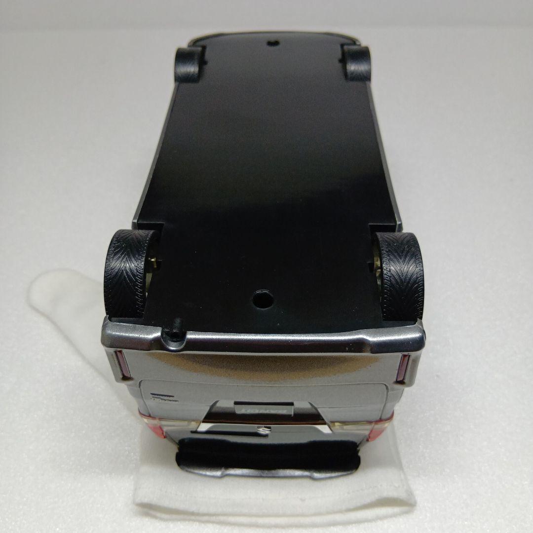 スズキ ソリオバンディット カラーサンプル ミニカー 非売品 カスタム品