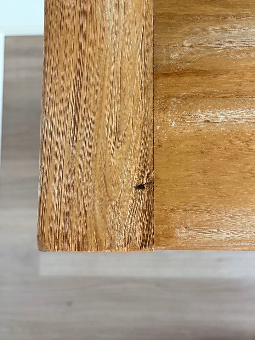 ※R　RH ロンハーマン　ダイニングテーブル