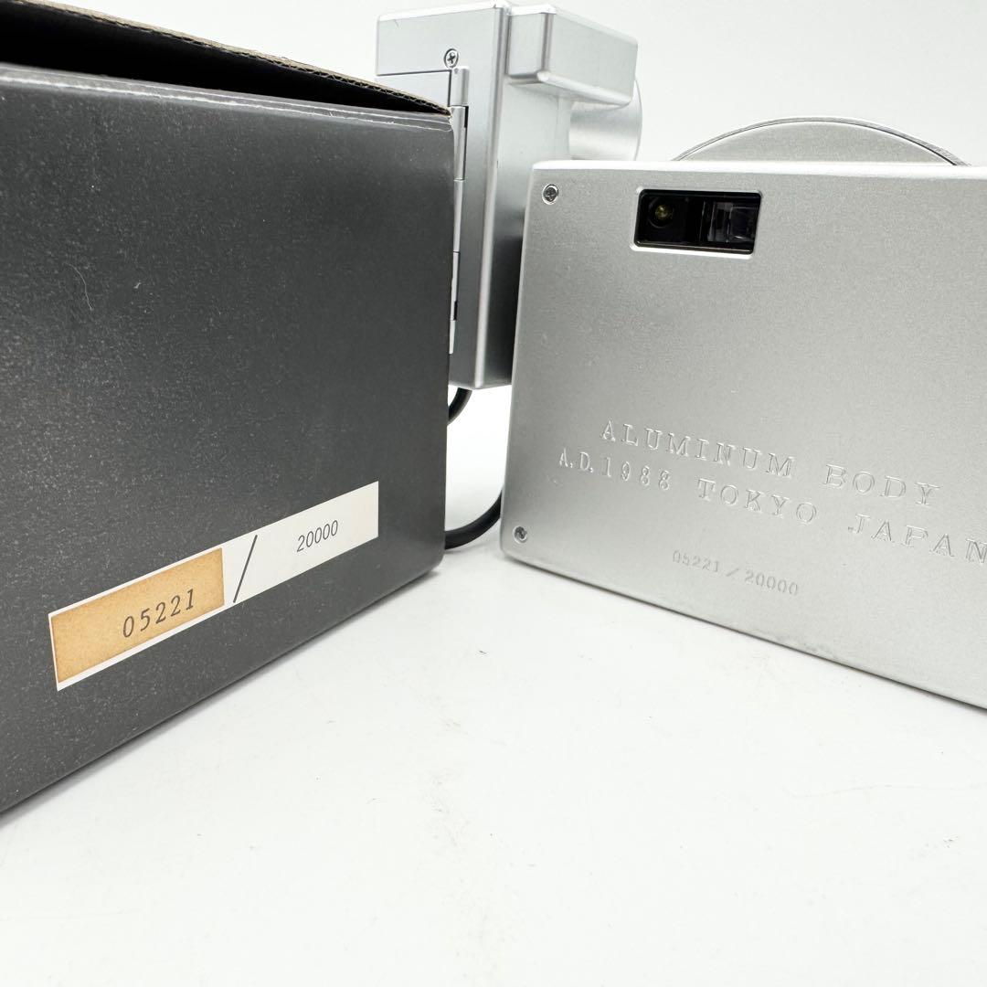 ❁希少！2万台限定！❁OLYMPUS オリンパス O-product