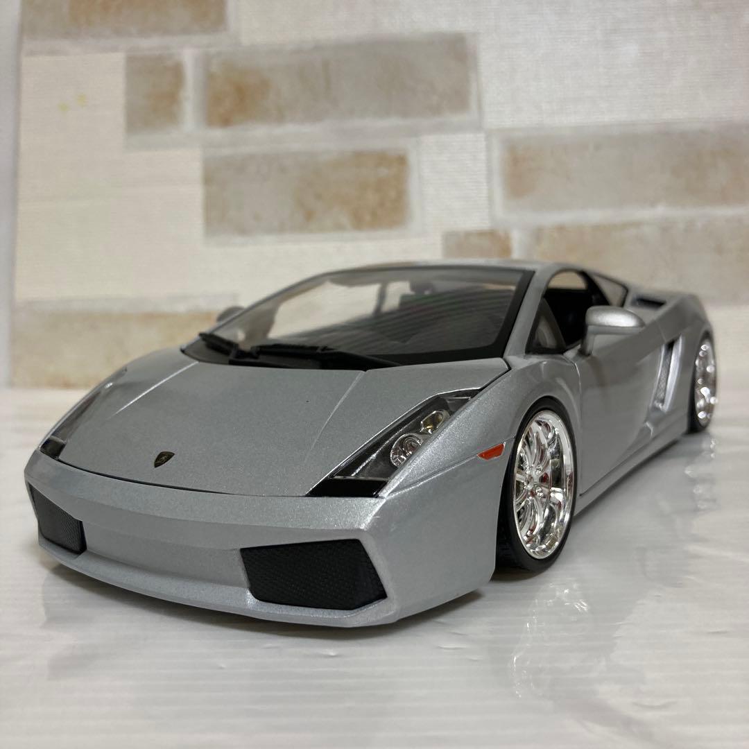 ランボルギーニ　ガヤルド　スペシャルエディション