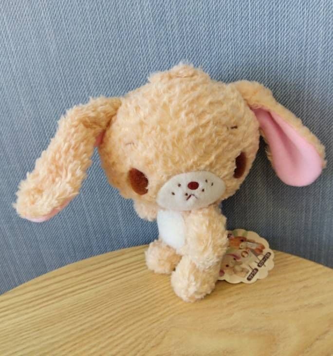 激レア☆シュガーバニーズ☆ももうさ☆ラテうさ☆ミントうさ ぬいぐるみ 3点セット