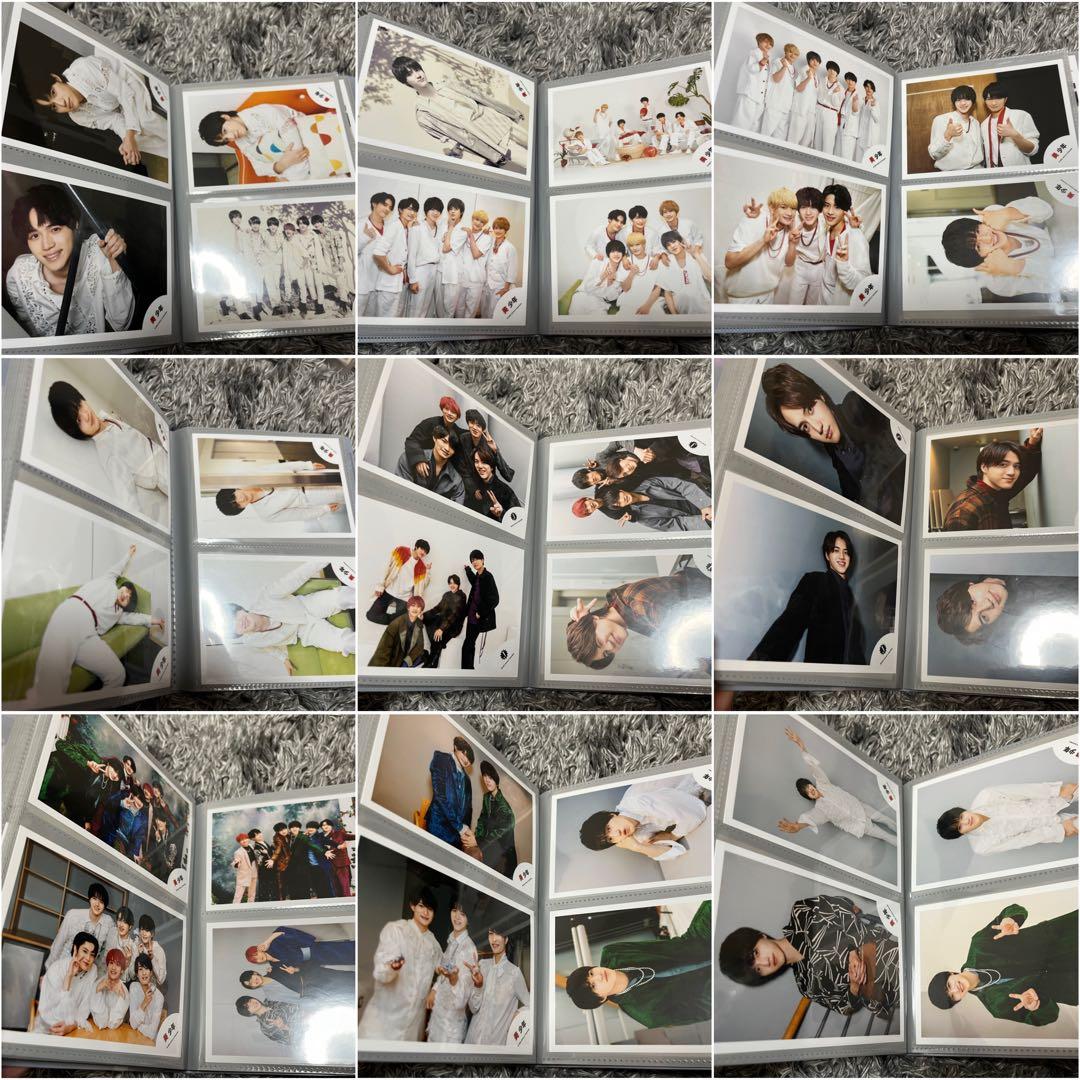 岩﨑大昇 公式写真 約420枚 まとめ売り 岩﨑大昇 公式写真 約420枚