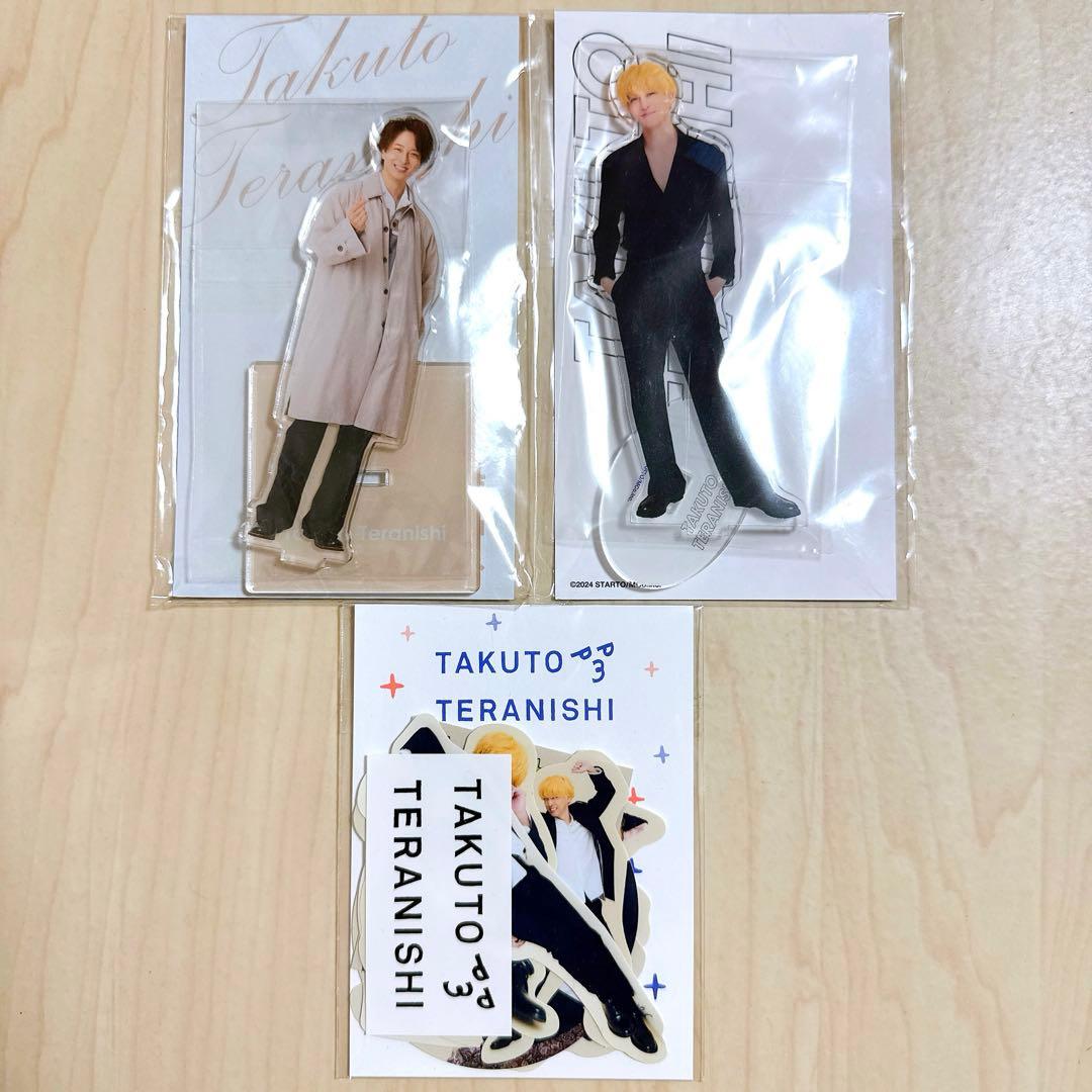 ラポスタ2025 鶴房汐恩さんが投げたタオル