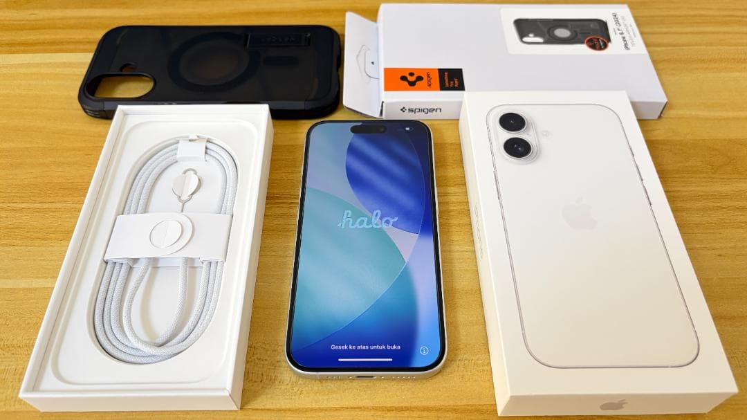 iPhone16 128GB ホワイト simフリー バッテリー100% iPhone 16 128GB SIMフリー ホワイト バッテリー100% IPhone16 128GB