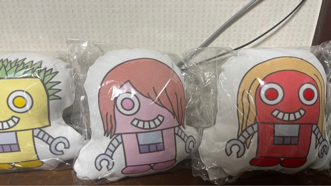 DIR EN GREY 25周年グッズ 41点 giftole 非売品 - メルカリ