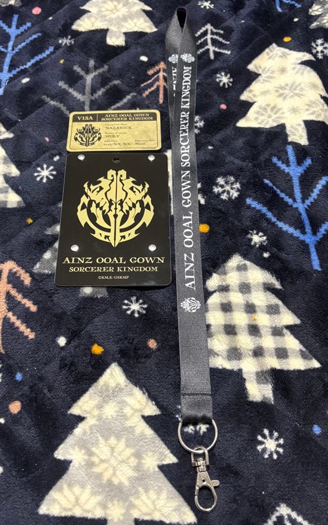 オーバーロード　グッズ　まとめ売り