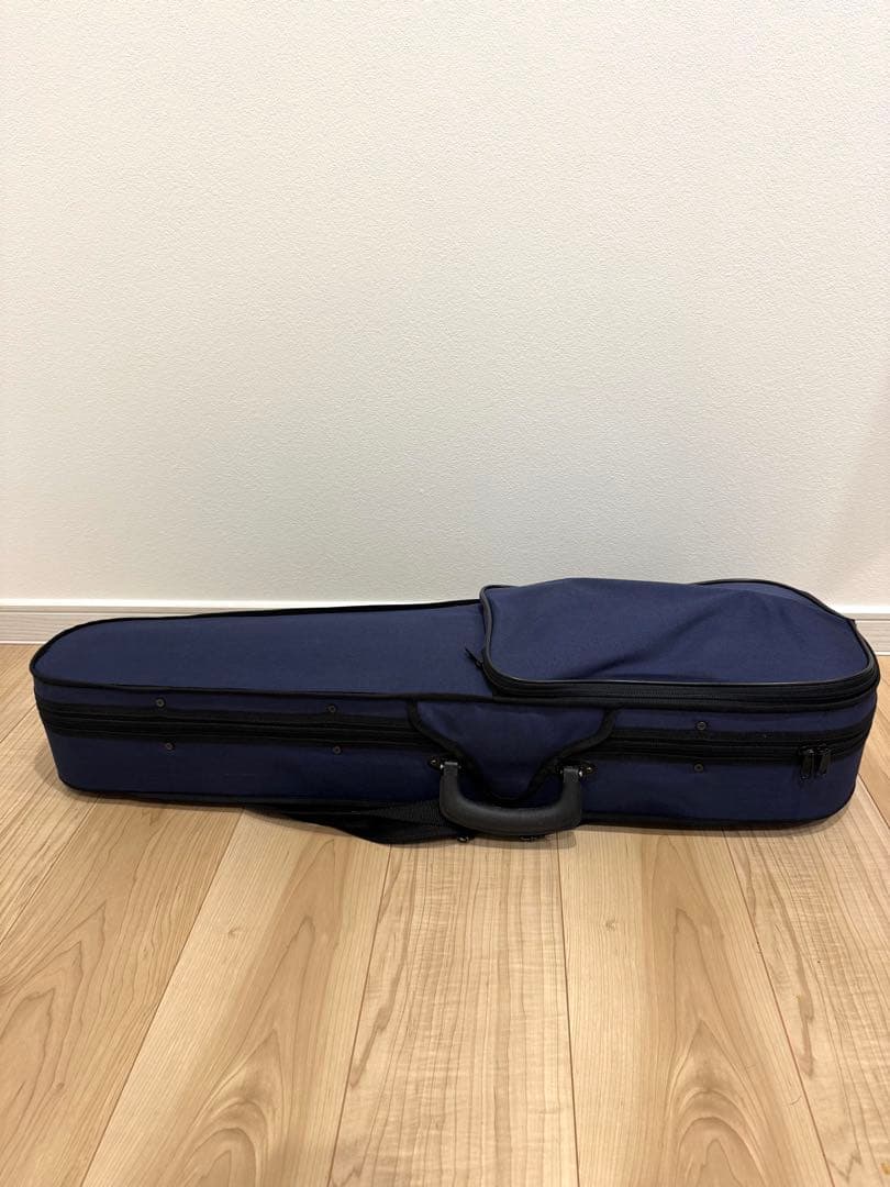 SUZUKI スズキ バイオリン 4/4 No.7