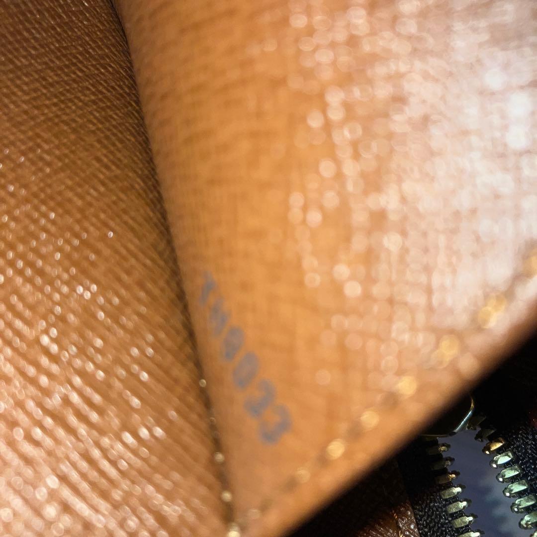 ルイヴィトン　LV シテMM モノグラム　ショルダーバッグ