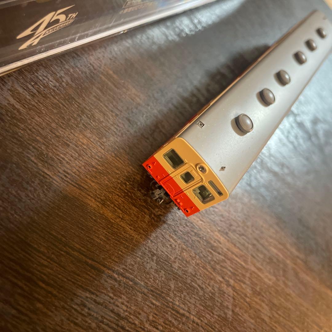 TOMIX 国鉄ディーゼルカー3両セット