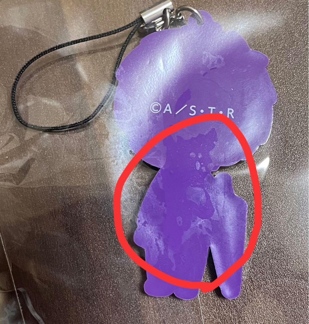 家庭教師ヒットマンREBORN！　雲雀恭弥　アクリルスタンド　バースデー　纏め