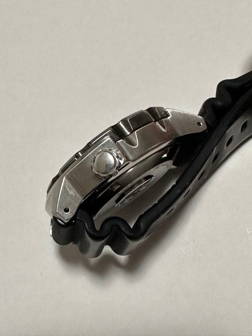 SEIKO PROSPEX モンスター プロスペックス　モンスター