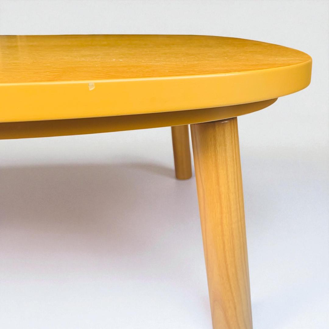 無印良品 こたつ 正方形 フラットヒーター