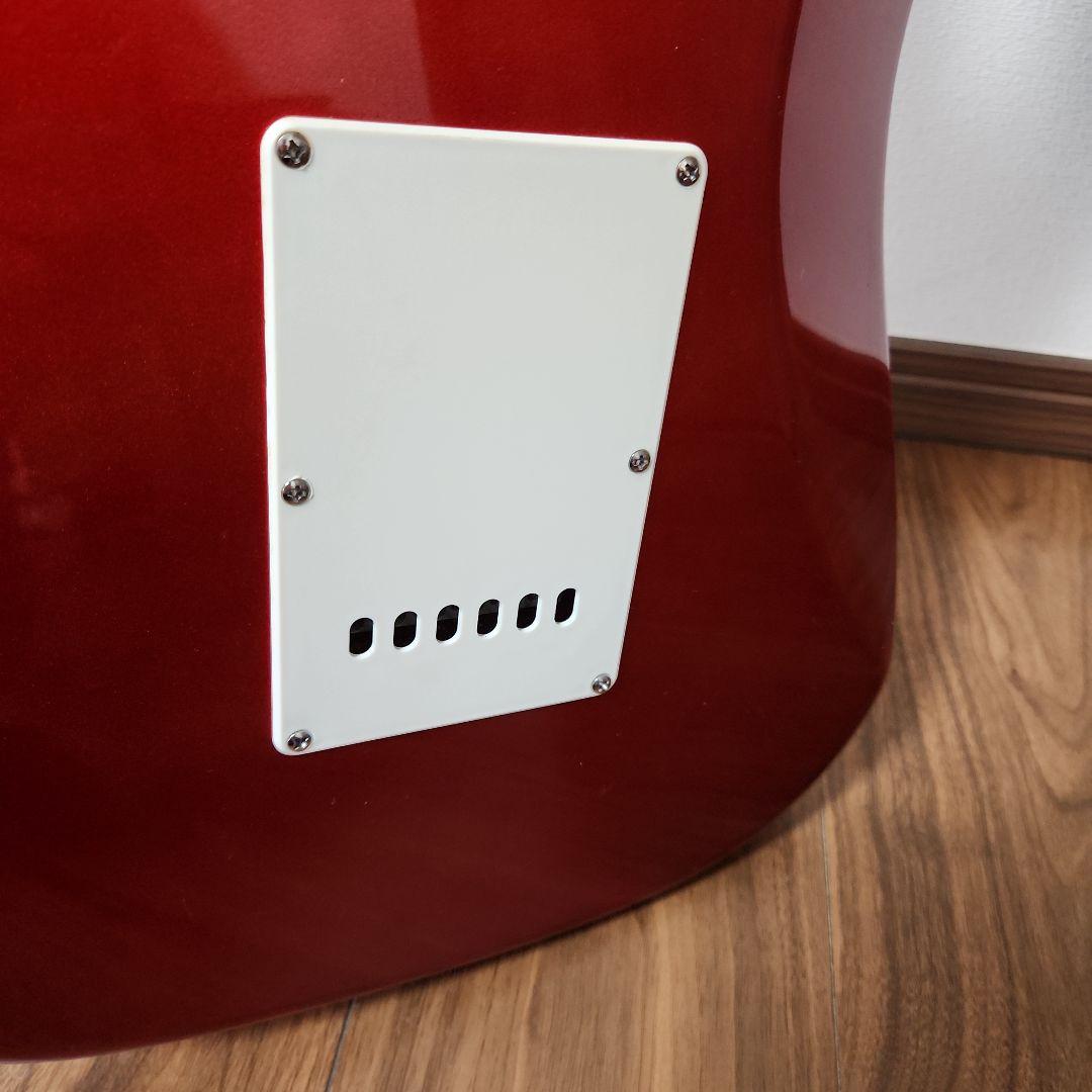 MAVISストラトタイプ おまけ付き