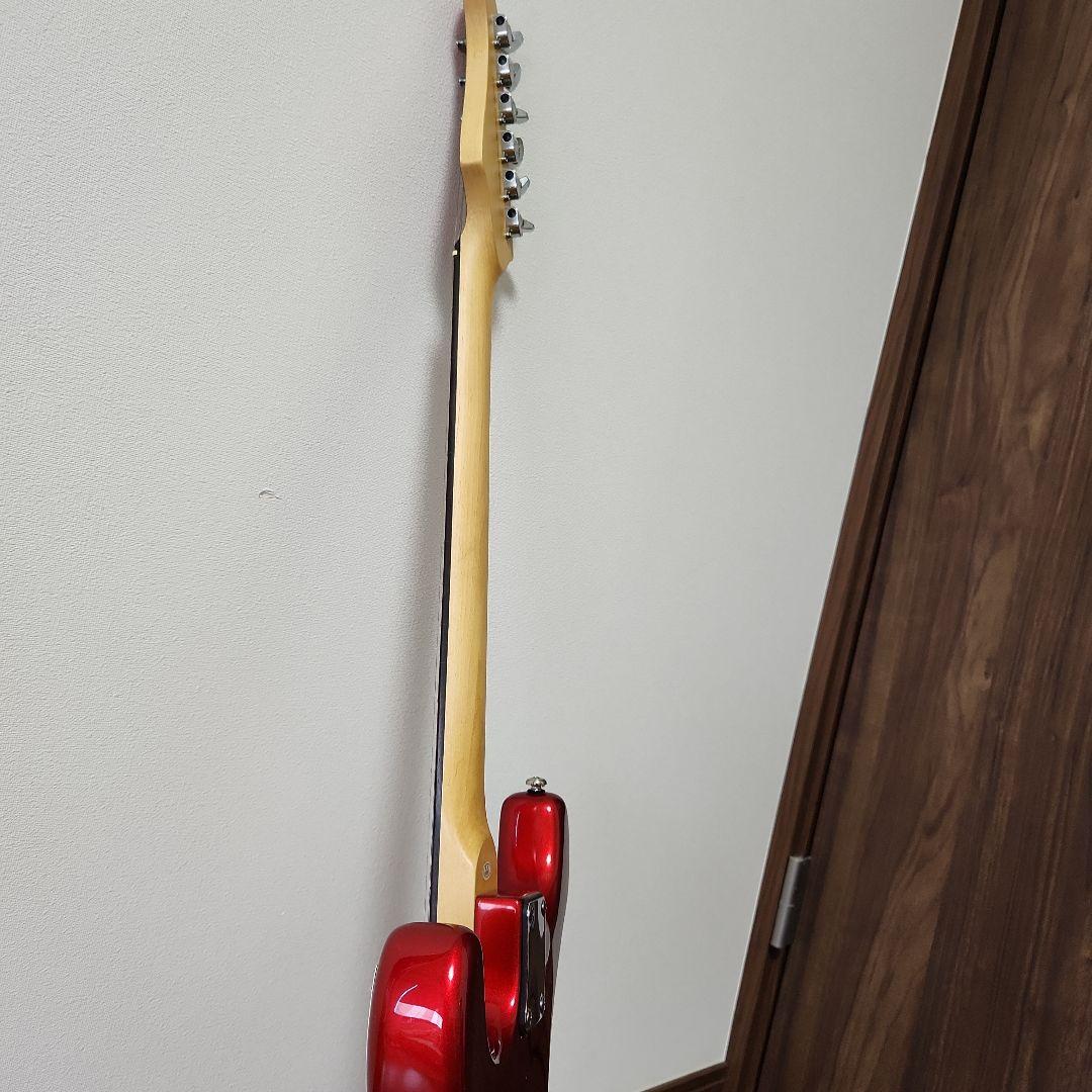 MAVISストラトタイプ おまけ付き