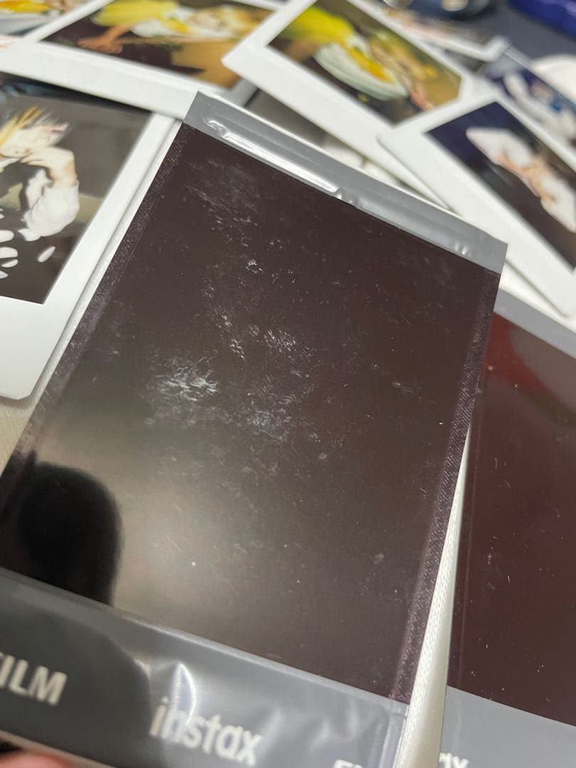 マイナス人生オーケストラ アクキー 缶バッジ ピック ラババン シール 等