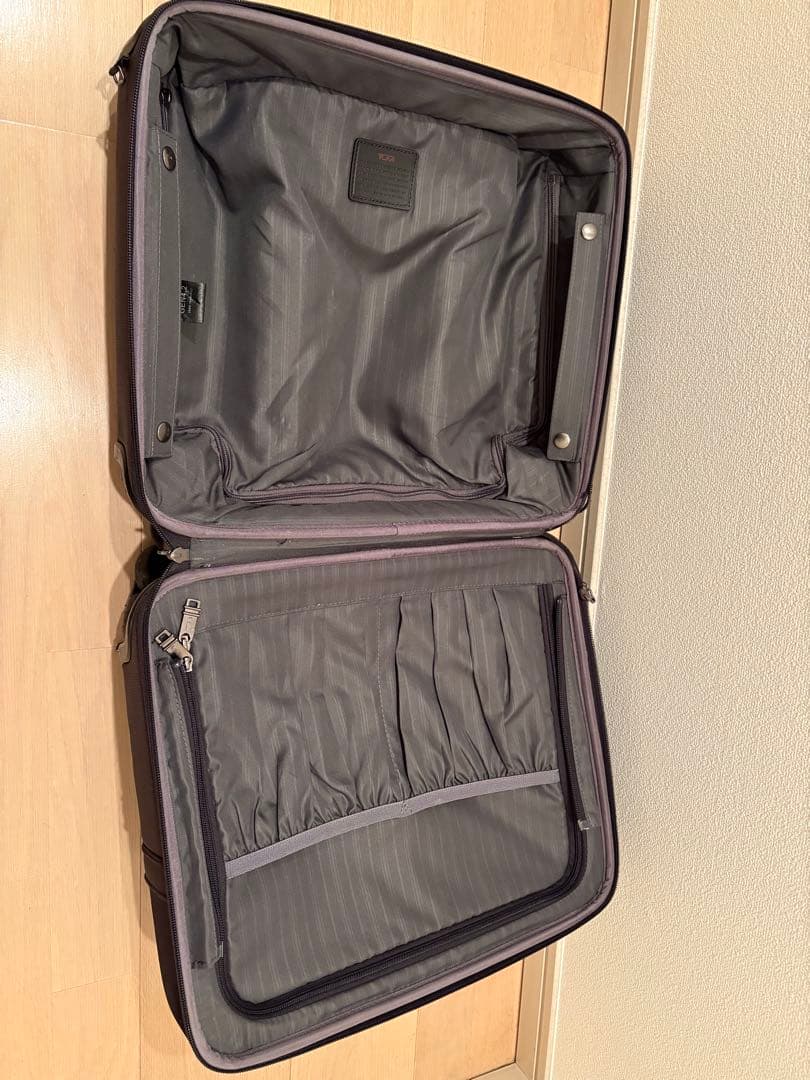 たかぼーい様専用】TUMI トゥミ 4輪キャリーバッグ 223004D4