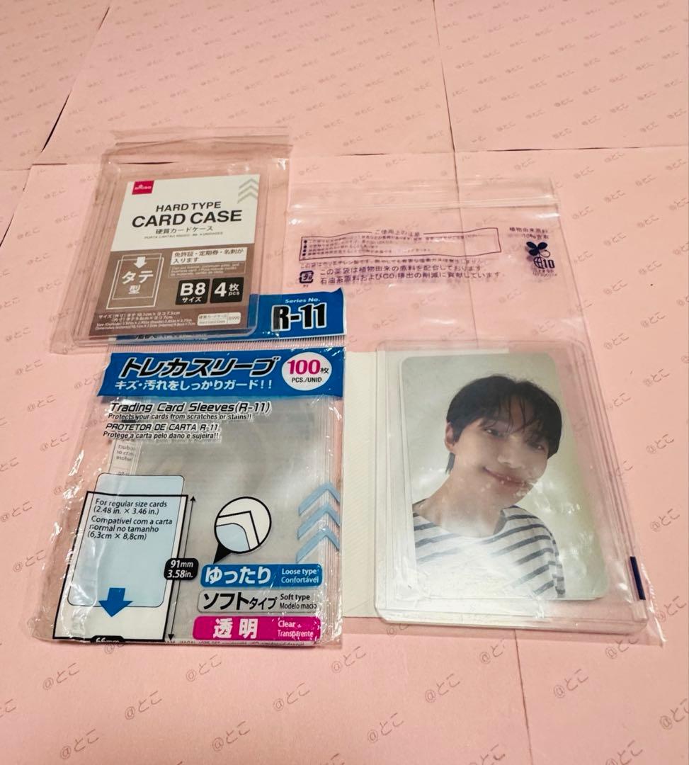 匿名配送】ジュノ LEE JUNHO THESAEM ザセム 購入特典 グッズ - メルカリ