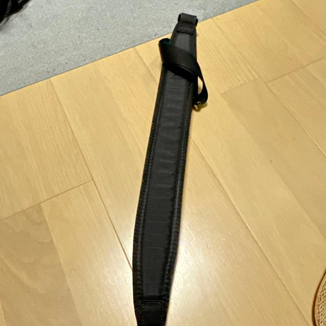 ブラックエンバー　フォージ30オプション付き