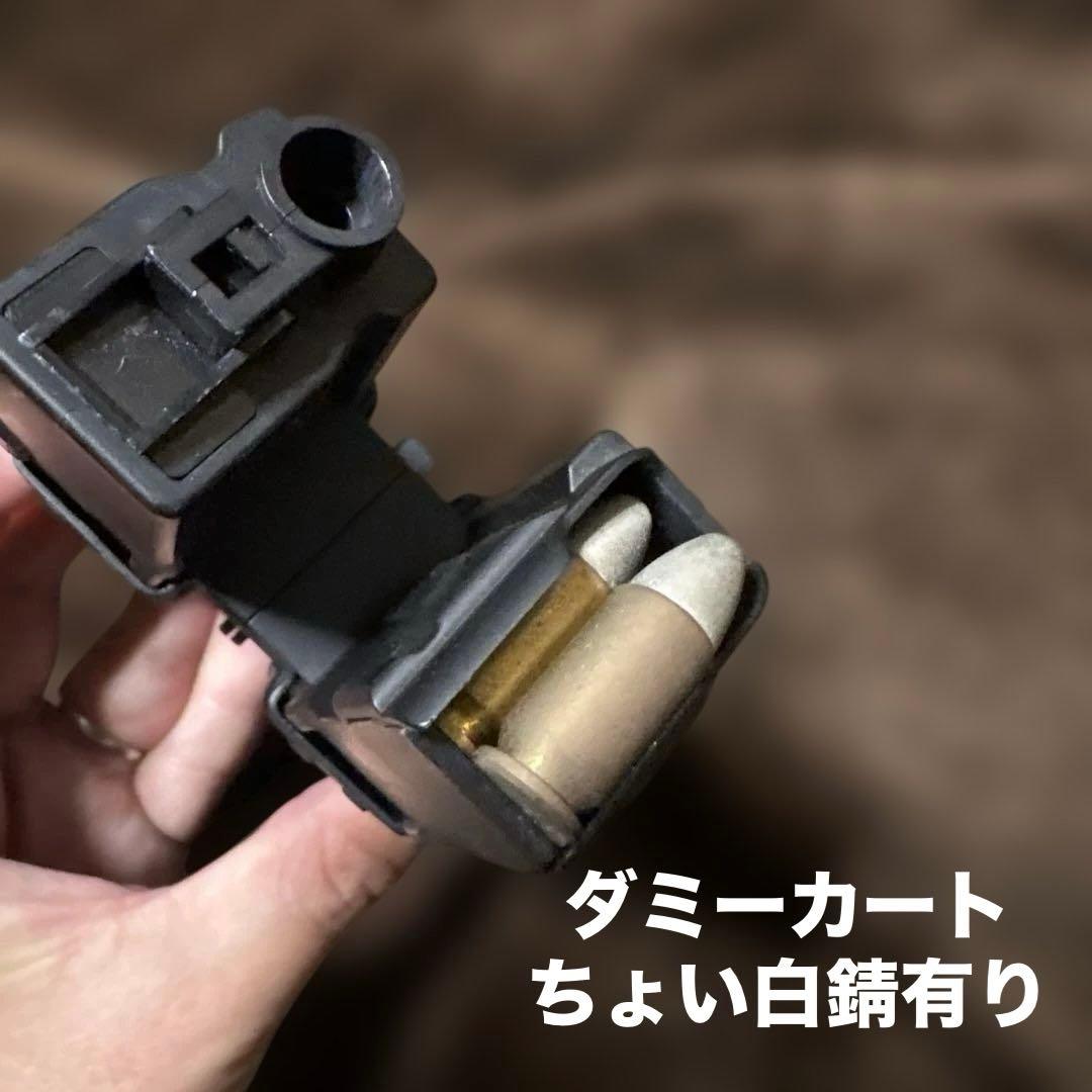 c*a様 美品 日本製 東京マルイ MP5 K HC ハイサイクル 電動ガン