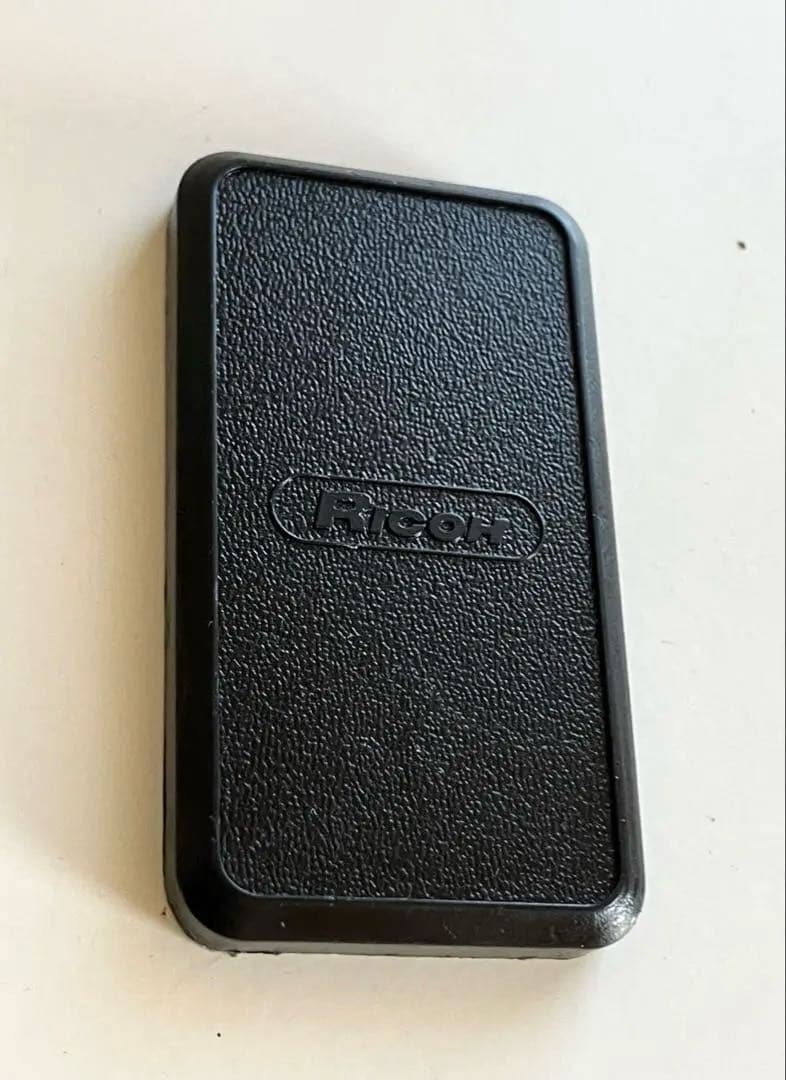 RICOH AUTO HALF E ゴールド 全国1000台限定レア商品 超美品