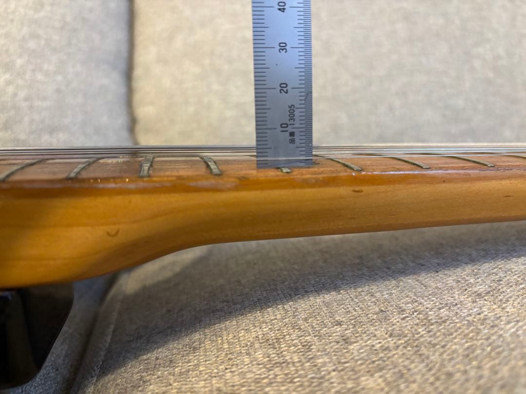 ビンテージ】Greco SE500s 74年製ストラトキャスター - メルカリ