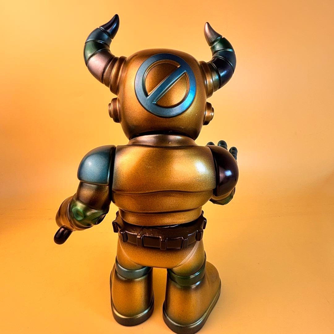 No Sofvi No Life 2025 ニキ（NIKI）ソフビ 限定販売品 - メルカリ