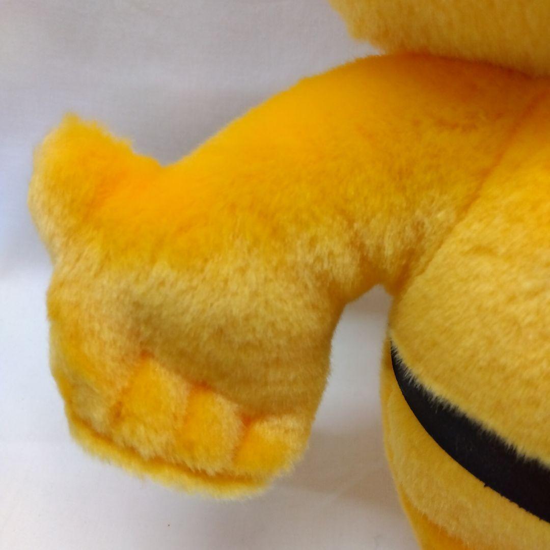 【希少】警視庁ピーポくん　ぬいぐるみ