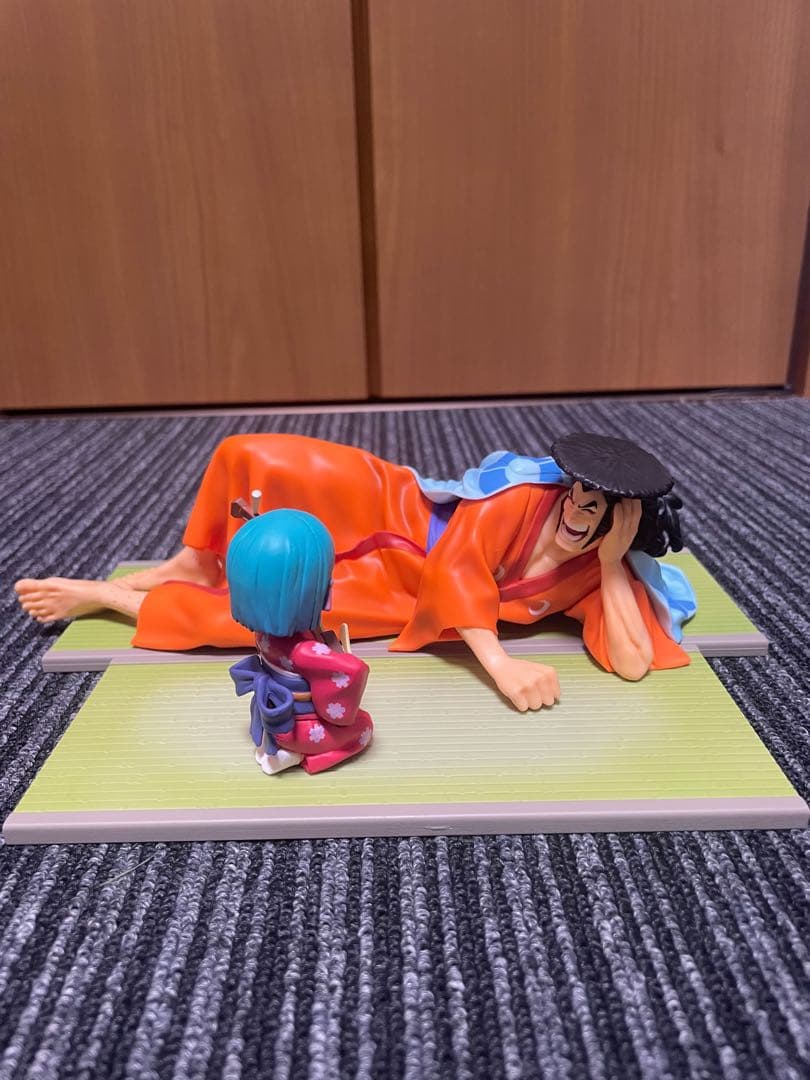 ワンピース一番くじ　フィギュア　まとめ売り