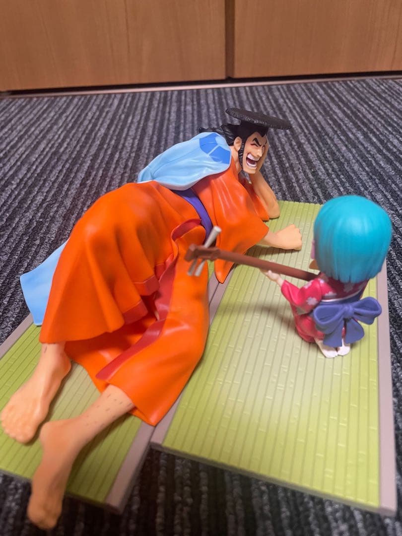 ワンピース一番くじ　フィギュア　まとめ売り