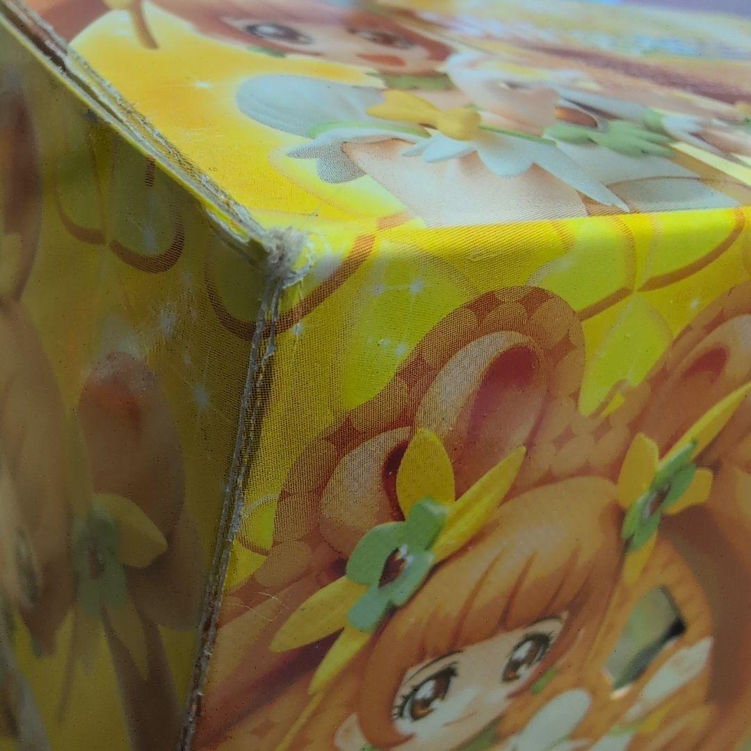 S.H.Figuarts　ドキドキ！プリキュア キュアロゼッタ