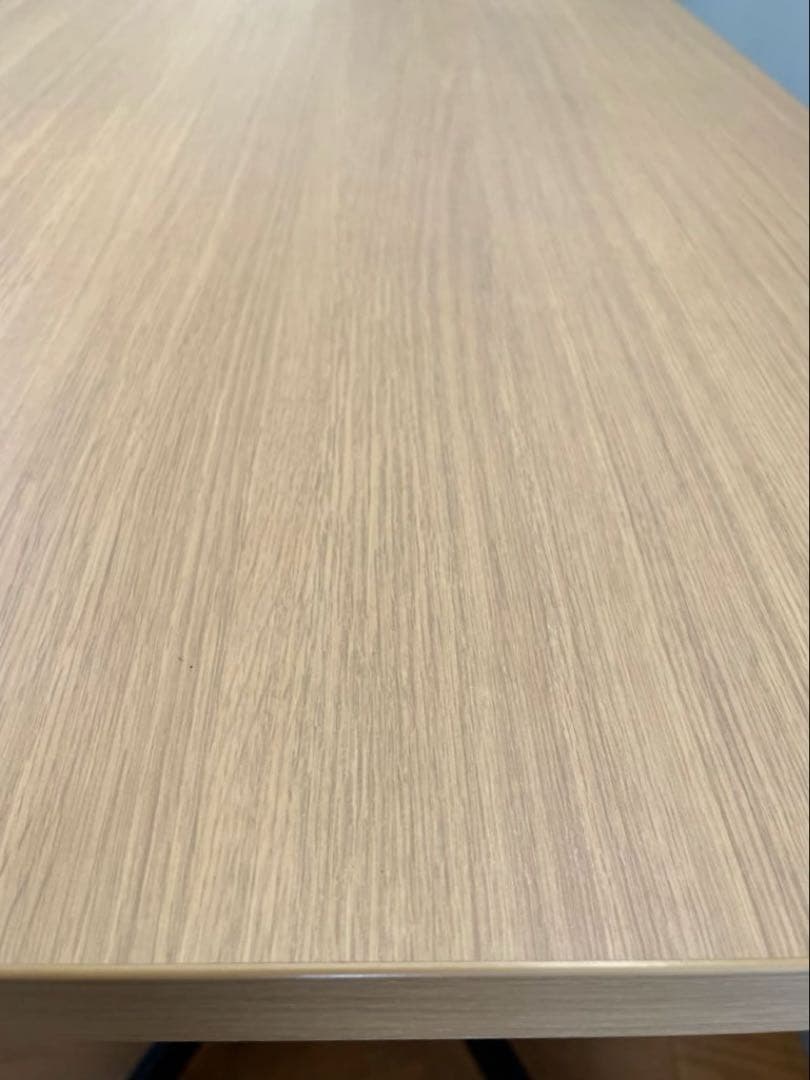 Oliver オリバー　モダン　カフェテーブル　900×600 長方形　シンプル