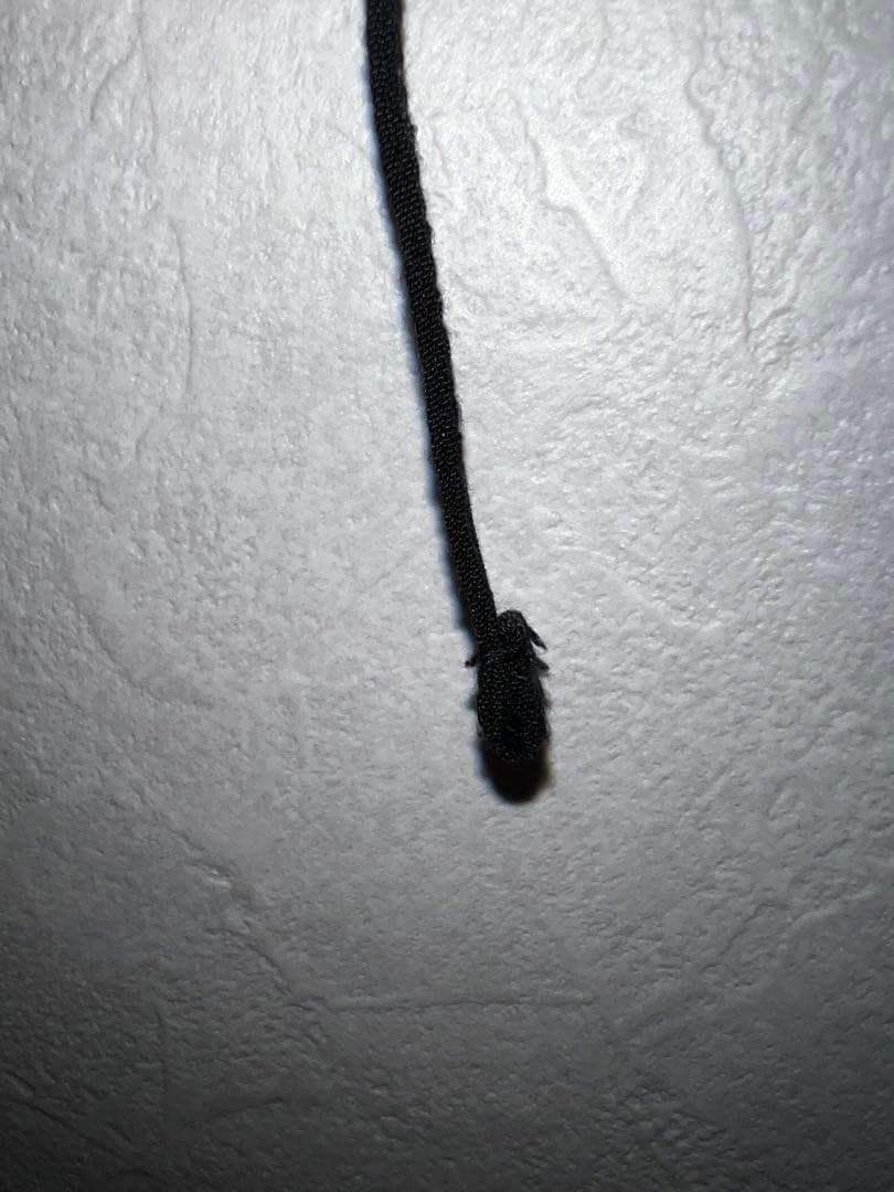 ノースフェイス　パープルレーベル　マウンテンウィンド　コーチジャケット　ブラック