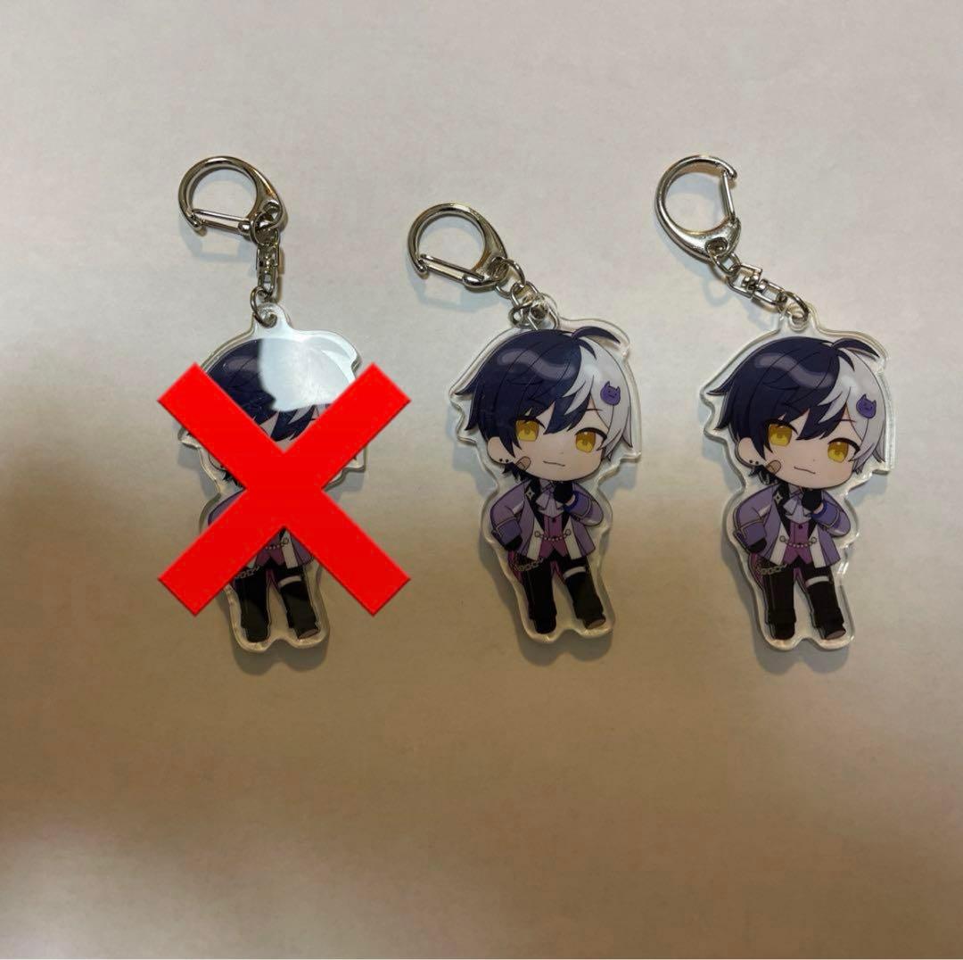 AMPTAKxCOLORS まぜ太 アクキー - メルカリ