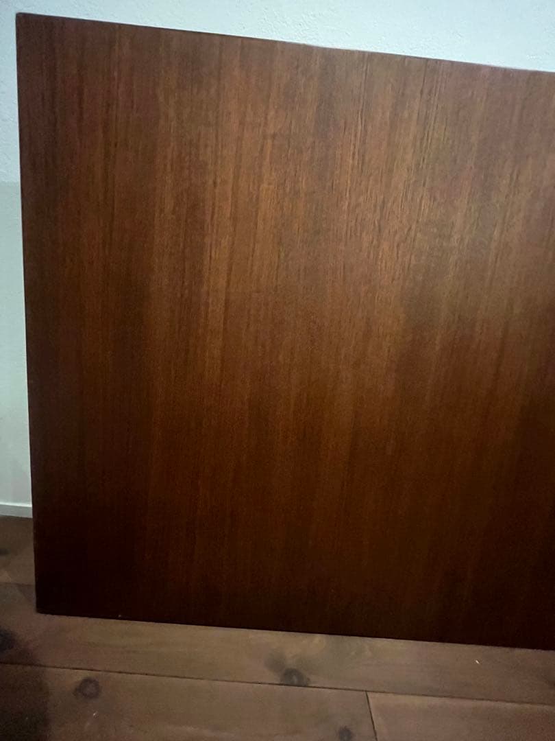 【最終値下‼️】北欧ヴィンテージ　ダイニングテーブル