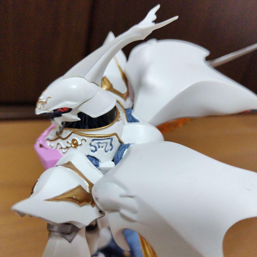 希少 1/48スケール サーバイン ガレージキット完成品