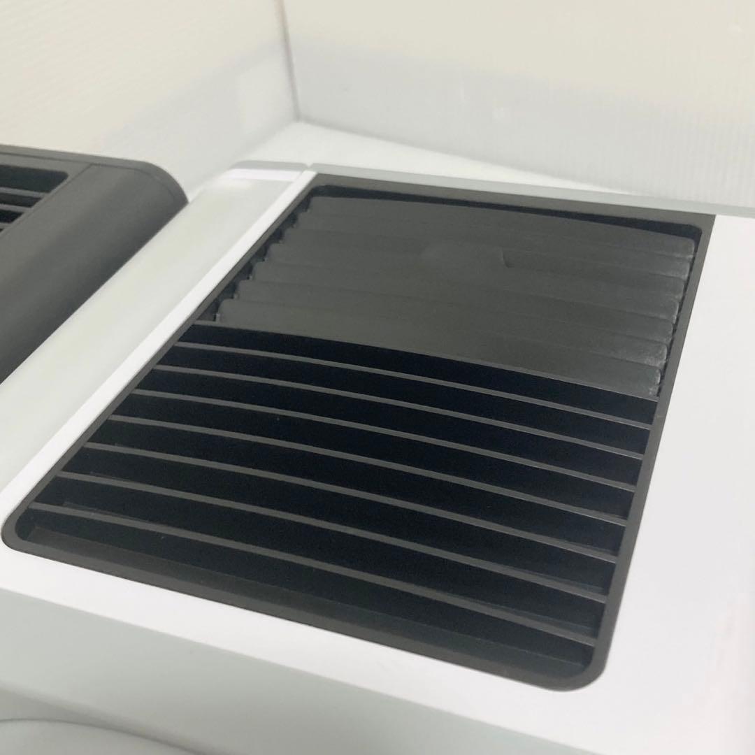 ここひえ R6 2024年モデル 扇風機 冷風機 2台