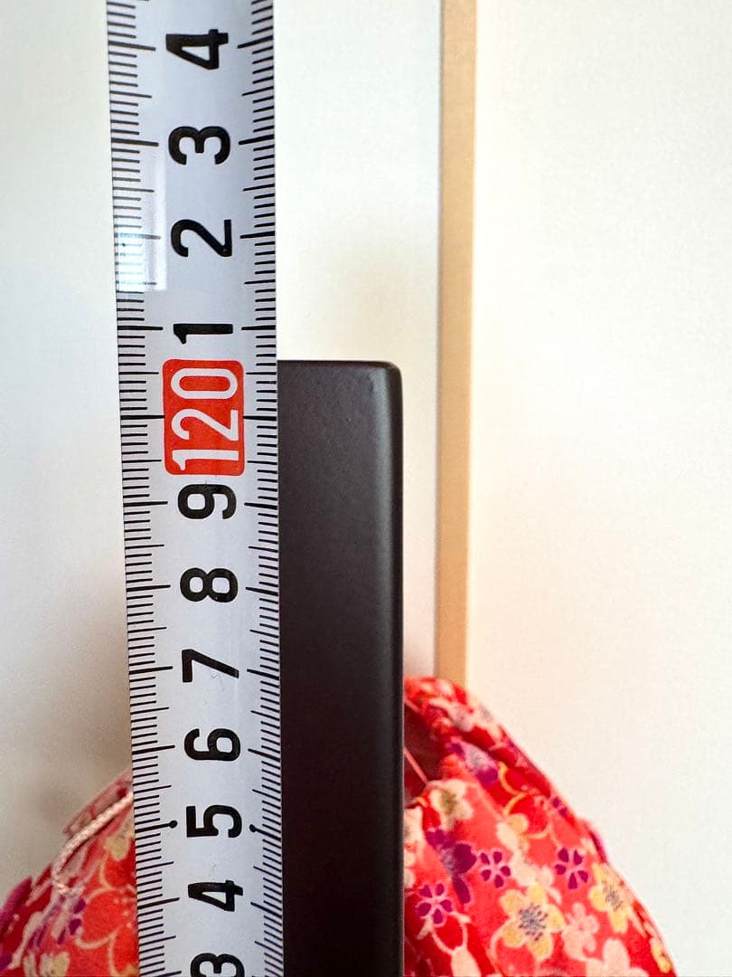 吊るし雛 120㎝ 雛飾り うさぎ つまみ細工 つるし雛