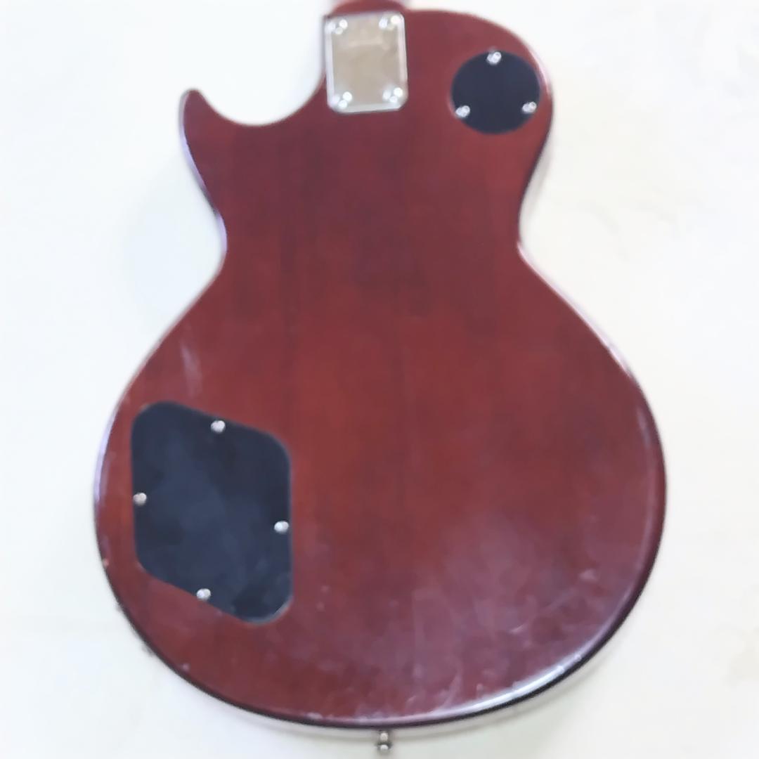 訳有YAMAHA SL380 レスポールタイプ サンバーストジャパンヴィンテージ