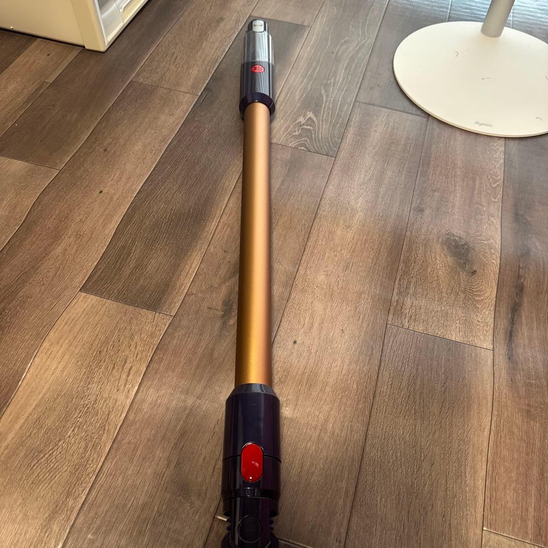 訳あり】Dyson Gen5detect Absolute(SV23 ABL)