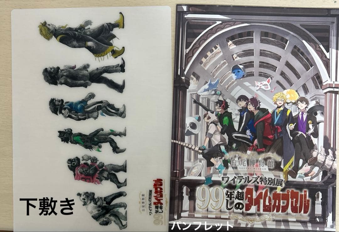 ワイテルズ　まとめ売り　バラ売り可