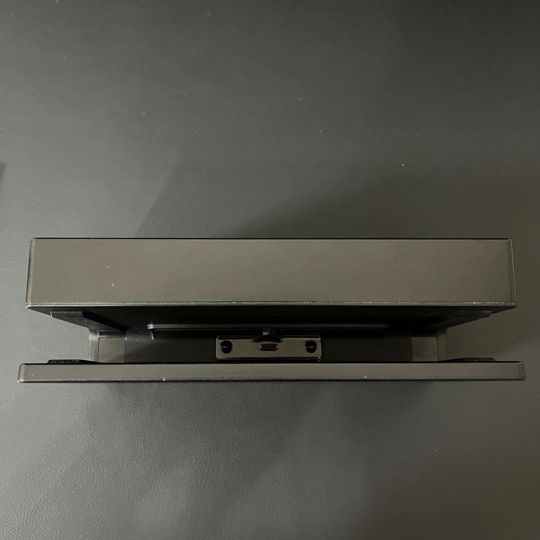 【美品/新品スティック交換済み/完品/動作確認OK】Switch 本体 青/赤