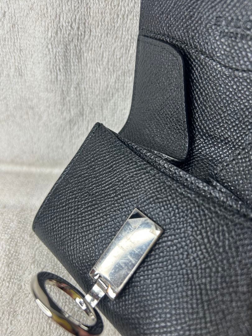 【美品】BULGARI ブルガリ　ケース