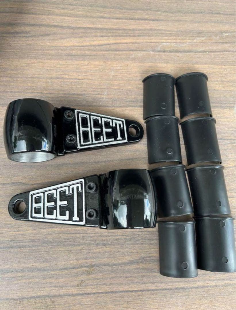 ライトステー 39 36 34φ Z1 Z2 ゼファーZ400FX BEET