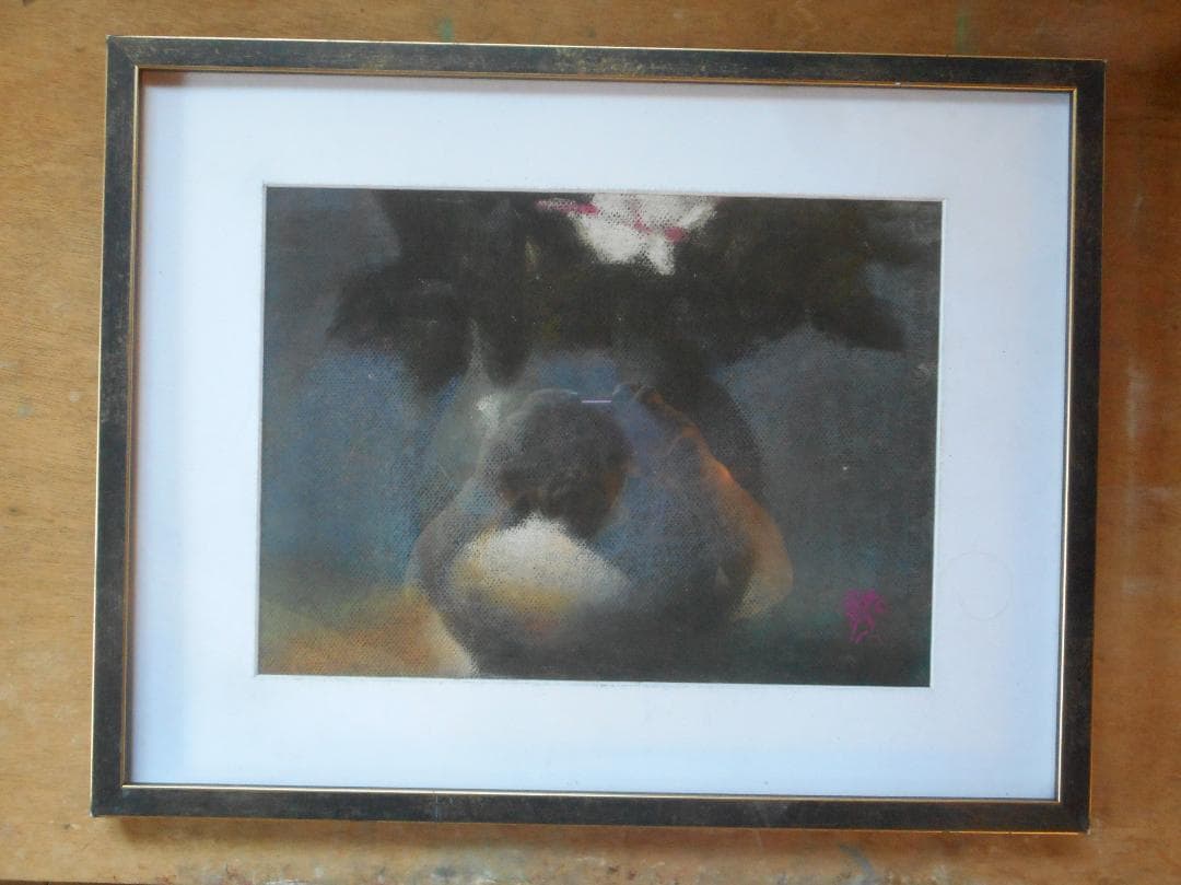 花瓶 セール！・ ☆新品！☆ 里見焼き 花瓶 小 深川製磁 (フカガワセイジ